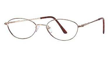 Eye Q Eyewear Eyeglasses Mona Caramel