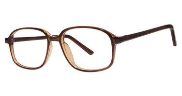 Modern Plastics I Eyeglasses Adam brown