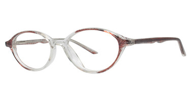 Modern Plastics II Eyeglasses Connie grey