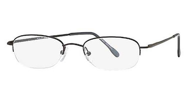 Eye Q Eyewear Eyeglasses SW313 Black