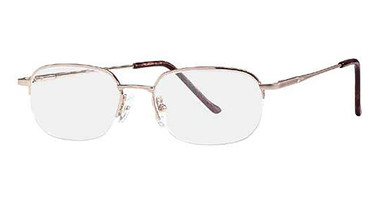 VERSAILLES PALACE Eyeglasses WINDSOR Gold