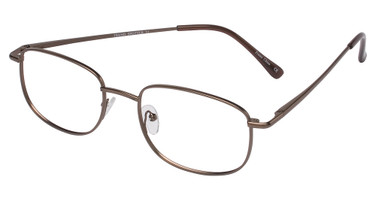 Trendspotter Eyeglasses Trendspotter 12 M.Brown