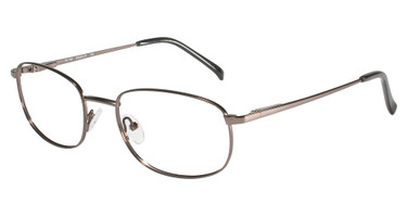 Durango Eyeglasses TC788 Taupe/C-1
