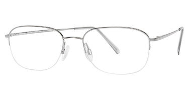 Aristar Eyeglasses AR 6724 Gray/005