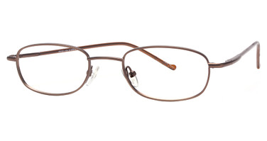 Eye Q Eyewear SW204 Brown