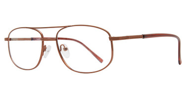 Eye Q Eyewear Eyeglasses SW205 Brown
