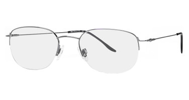 Art-Craft Eyeglasses Legendary Looks 224 Ruthenium/22493