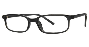 Parade Eyeglasses 1503 Black