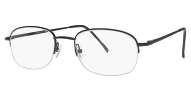 Otego Optical Lawton Black Matte