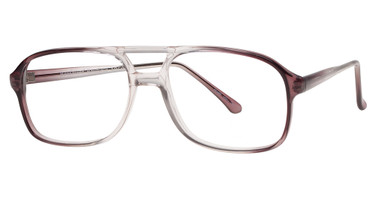Boulevard Boutique Eyeglasses 1060 Grey Fade/GF
