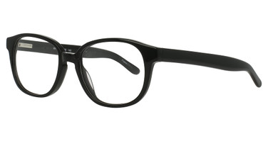 Art-Craft Eyeglasses USA Workforce 744 Black/74406