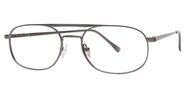 House Collections Eyeglasses Stanley Grey/GR