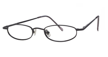 Eye Q Eyewear Eyeglasses SW314 Black