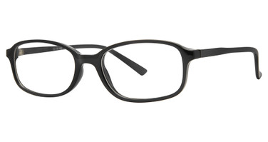 Parade Eyeglasses 1512 Black