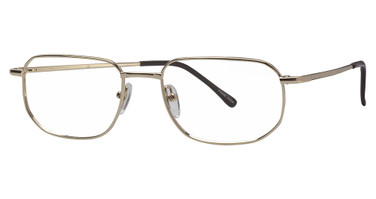 Zimco Eyeglasses Pacific Brown