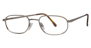 Art-Craft Eyeglasses USA Workforce 826SS Bronze/82637