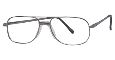 Global Optique MP420 Gunmetal