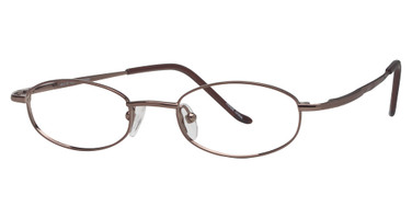 Eye Q Eyewear Eyeglasses Cody Brown