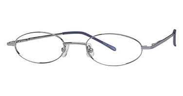 Eye Q Eyewear Eyeglasses Haley Blue
