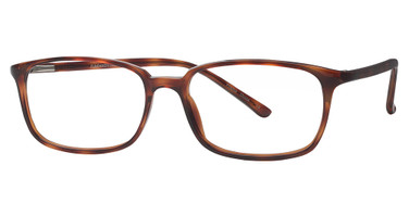 Fundamentals Eyeglasses F020 Tortoise/TO