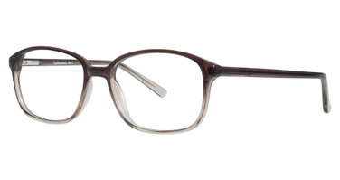 Fundamentals Eyeglasses F021 Black Fade/BK