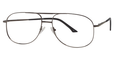 Jubilee Eyeglasses 5801 Gunmetal/GUN