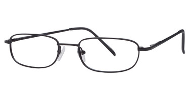 Parade Eyeglasses 1514 Black
