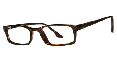 Modern Plastics I Eyeglasses Forbidden tortoise