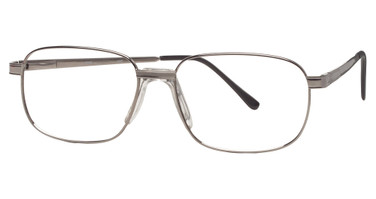 PEACHTREE Eyeglasses PT56 Gunmetal