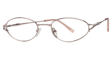 Zimco Eyeglasses CC 53 Blush