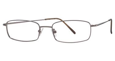 Nippon Optical Corporation Eyeglasses D 4004 Copper/C3