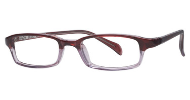 4U Eyeglasses U23 Brown