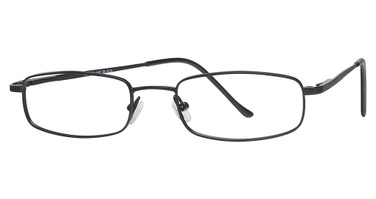 Eye Q Eyewear Eyeglasses SW327 Black