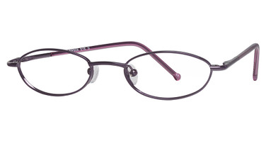 Eye Q Eyewear Eyeglasses SW505 Plum
