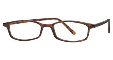 Zimco Eyeglasses S 303 Tortoise