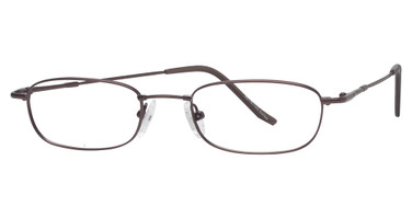 Encore Vision Eyeglasses Josh Coffee