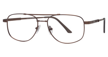 Encore Vision Eyeglasses Stan Brown