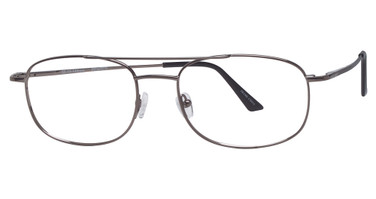 Eye Q Eyewear Eyeglasses LL 14 Pewter