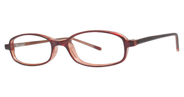 Modern Plastics II Eyeglasses Gift purple/brown