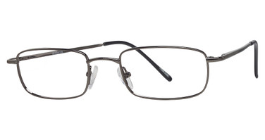 Encore Vision Eyeglasses VP-109 Gunmetal