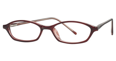 Jubilee Eyeglasses 5695 Deep Rose/ROS