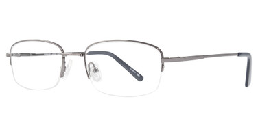 Konishi Eyeglasses KONISHI KF8103 Dark Grey