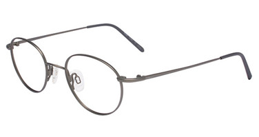 Flexon Eyeglasses FLEXON 623 CHARCOAL/014
