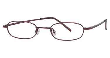 Zimco Eyeglasses Kidco 6 Wine