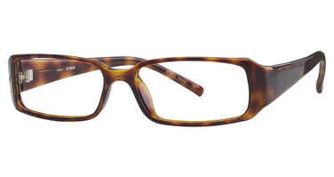 House Collections Eyeglasses Debbie Tortoise/TO