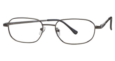 Zimco Eyeglasses S 505 Gunmetal