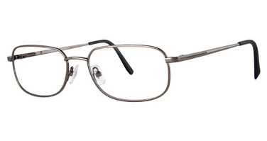 Wolverine Eyeglasses W022 Gunmetal/GM