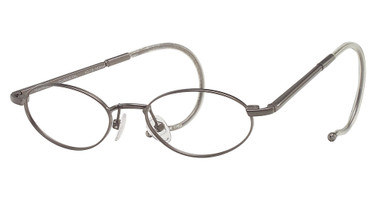 Eye Q Eyewear Eyeglasses Suzie Gunmetal