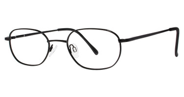 Modern Metals Eyeglasses Swift black
