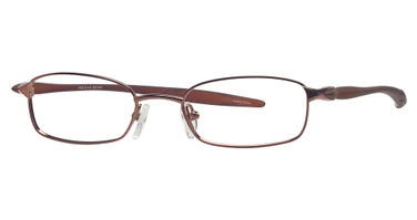 Eye Q Eyewear Eyeglasses Georgetown 737 Brown